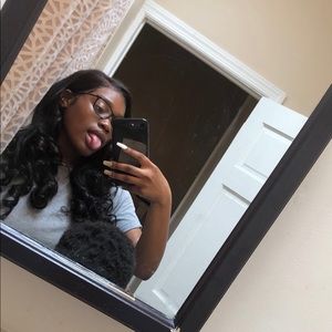 Meet your Posher, Honey